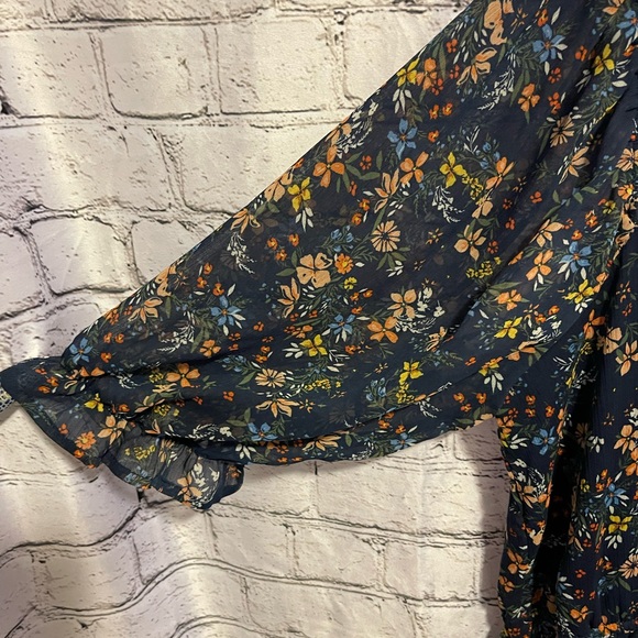 Franchescas XL dress - Picture 6 of 6